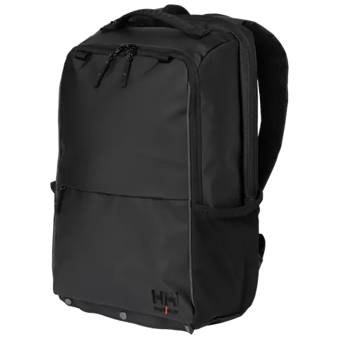 Helly Hansen HH 79581 Barcode Backpack 20L Zwart