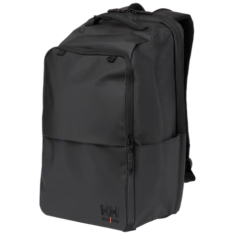 Helly Hansen HH 79582 Barcode Backpack 35L Zwart