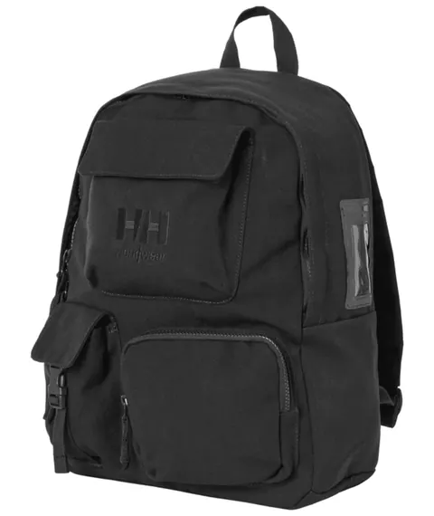 Helly Hansen 79584 Oxford Rugzak Zwart