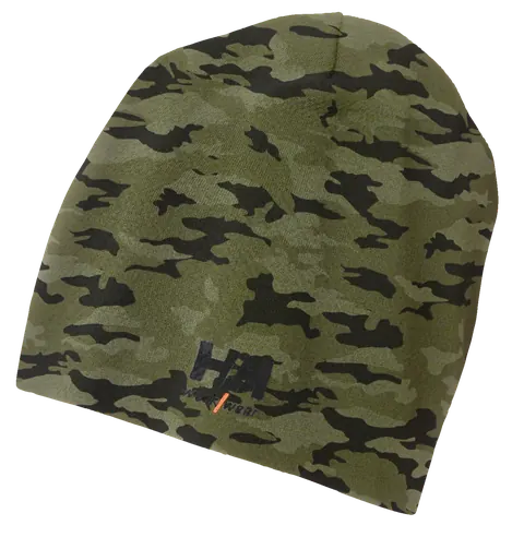Helly Hansen 79705 Lifa Merino Beanie Camouflage