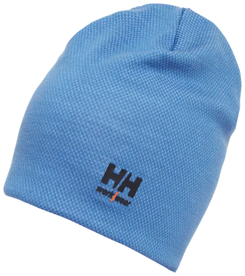 Helly Hansen 79705 Lifa Merino Beanie Steenblauw