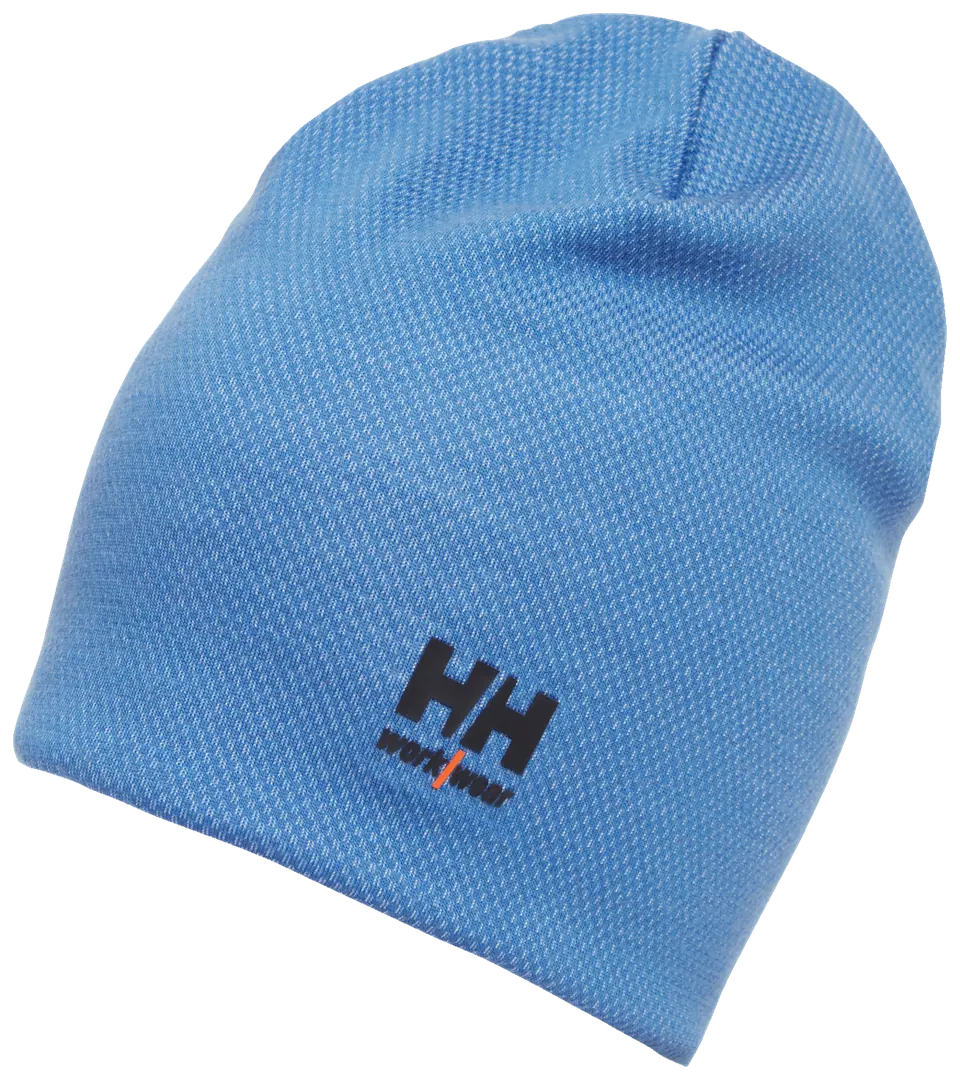 Helly Hansen 79705 Lifa Merino Beanie Steenblauw