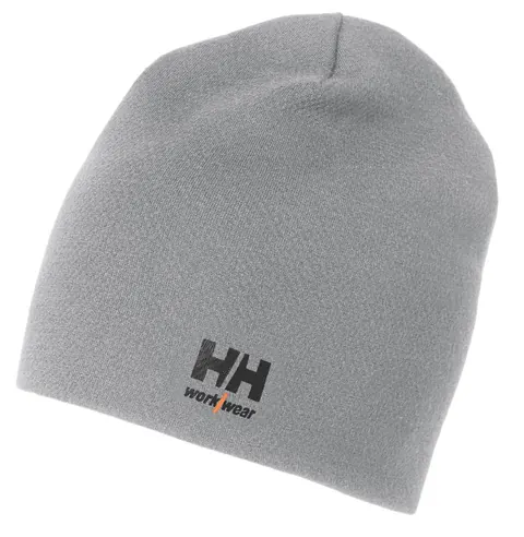 Helly Hansen 79705 Lifa Merino Beanie One size grijs