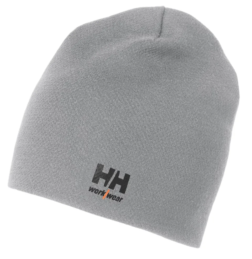Helly Hansen 79705 Lifa Merino Beanie One size grijs