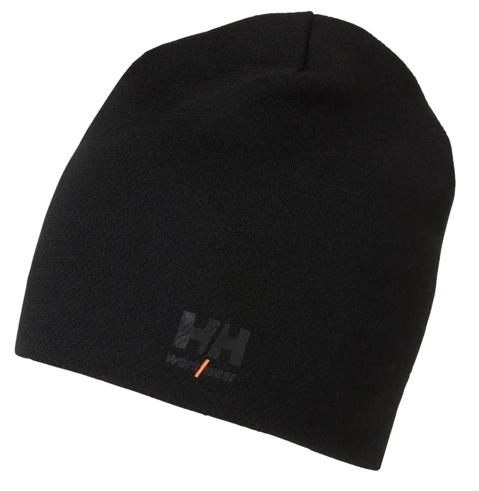 Helly Hansen 79705 Lifa Merino Beanie One size zwart