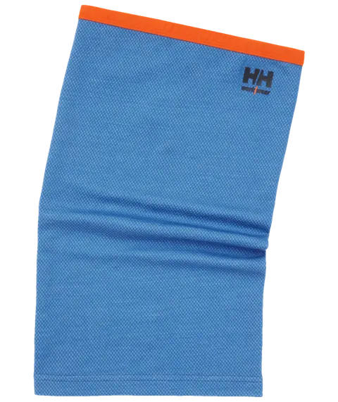 Helly Hansen 79706 Lifa Merino Nek Steenblauw