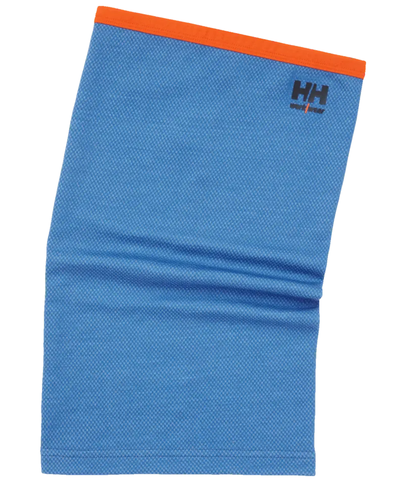 Helly Hansen 79706 Lifa Merino Nek Steenblauw