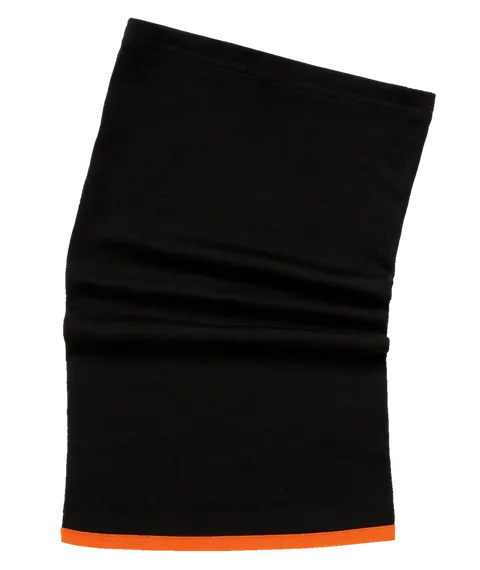 Helly Hansen 79706 Lifa Merino Nek Zwart