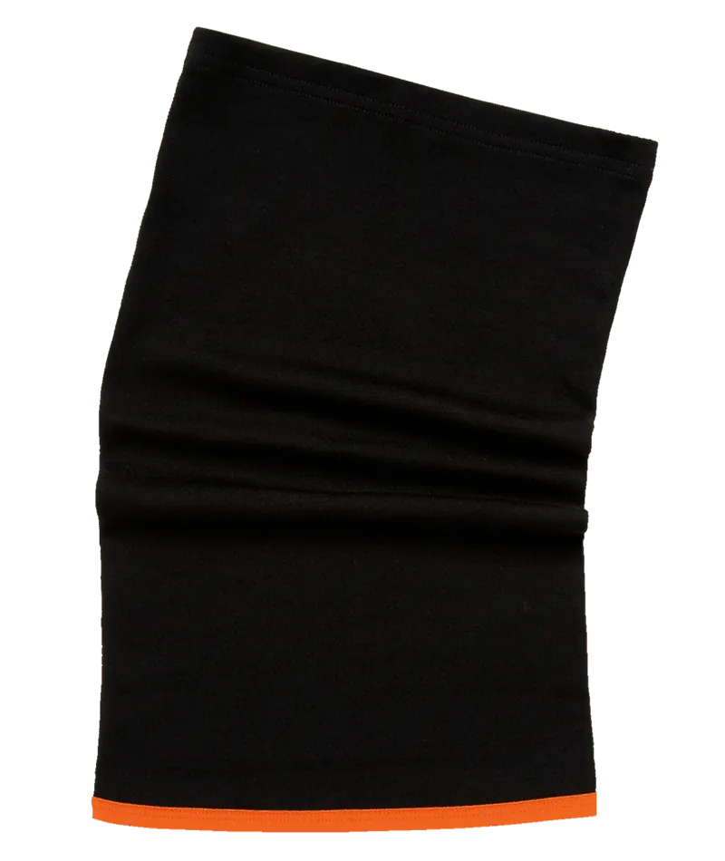 Helly Hansen 79706 Lifa Merino Nek Zwart