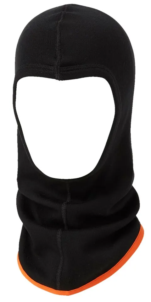 Helly Hansen 79707 Lifa Merino Balaclava One size Zwart