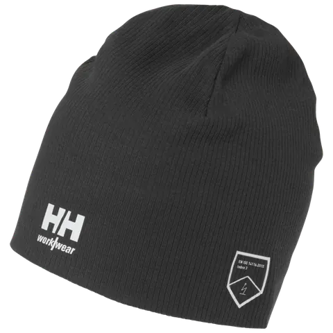 Helly Hansen HH 79751 Fyre Beanie STD Ebony