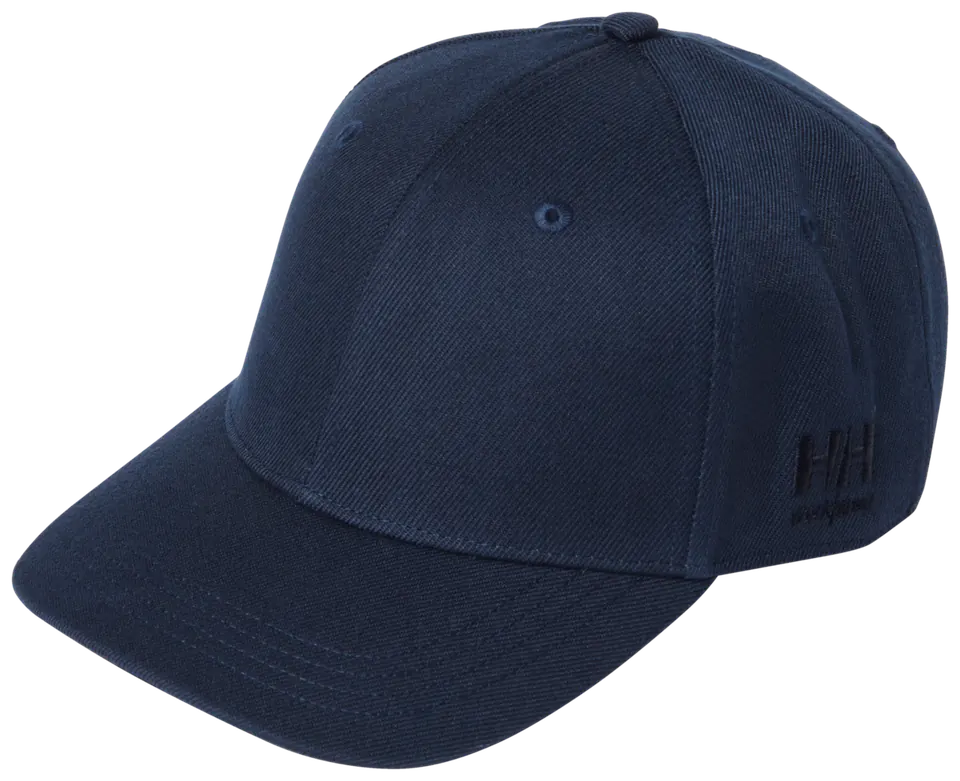 Helly Hansen Classic Cap Marineblauw