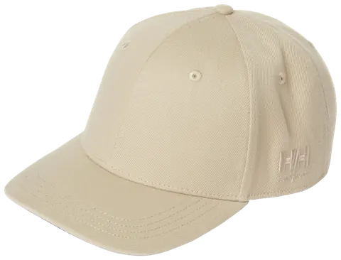 Helly Hansen Classic Cap Zand