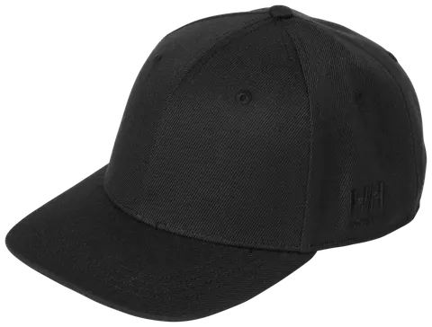 Helly Hansen Classic Cap Zwart