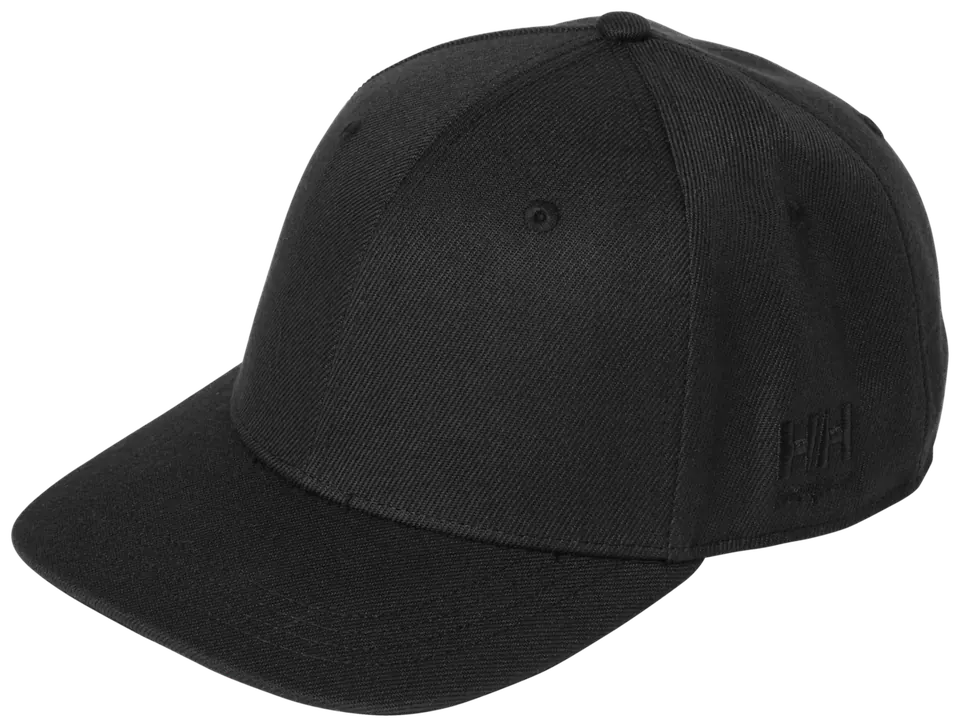 Helly Hansen Classic Cap Zwart