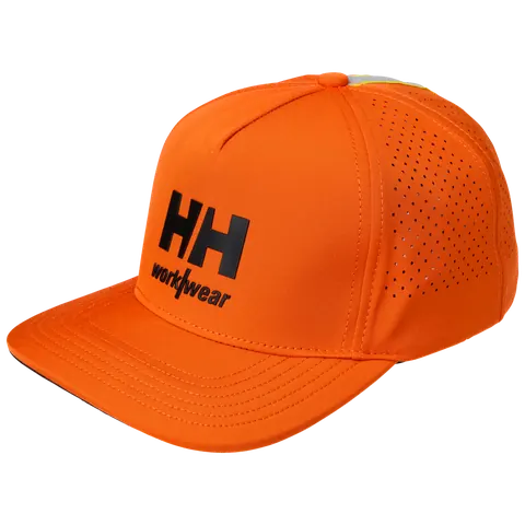 Helly Hansen 79762 Addvis Performance Pet STD Donkeroranje