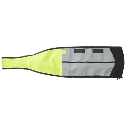 Helly Hansen 79794 W Alna 2.0 Mat. Verlenging Geel/Ebony