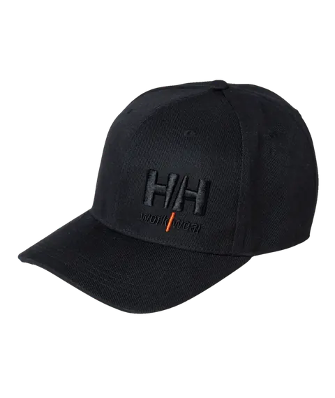 Helly Hansen 79802 Classic Logo Cap 990 Olijfgroen