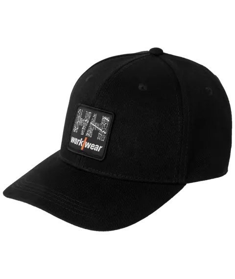 Helly Hansen 79802 Classic Logo Cap 991 Olijfgroen