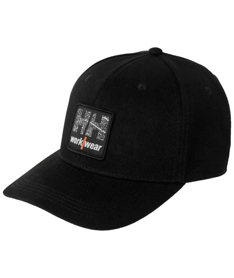 Helly Hansen 79802 Classic Logo Cap 991 Olijfgroen