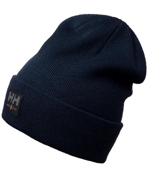 Helly Hansen 79811 Kensington Beanie Marineblauw