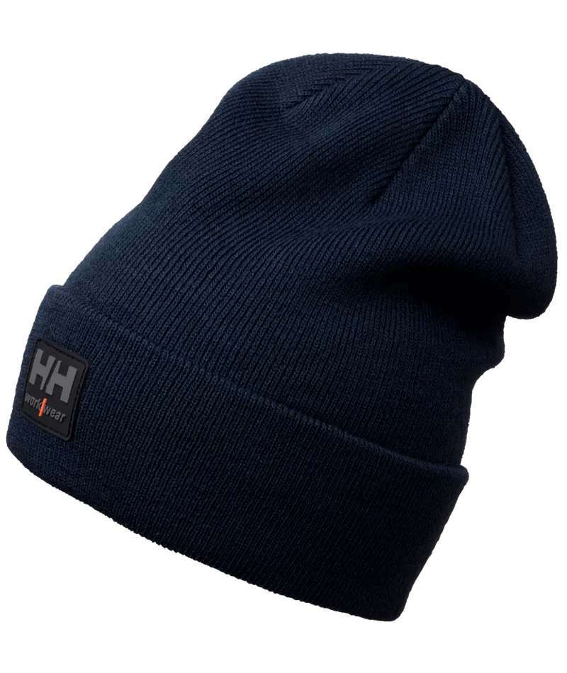 Helly Hansen 79811 Kensington Beanie Marineblauw