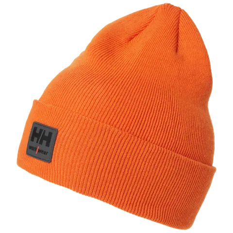 Helly Hansen 79811 Classic Cuff Beanie STD Marineblauw