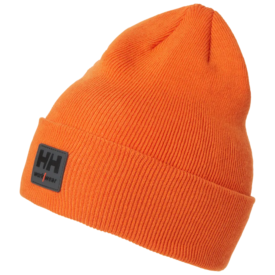 Helly Hansen 79811 Classic Cuff Beanie STD Marineblauw