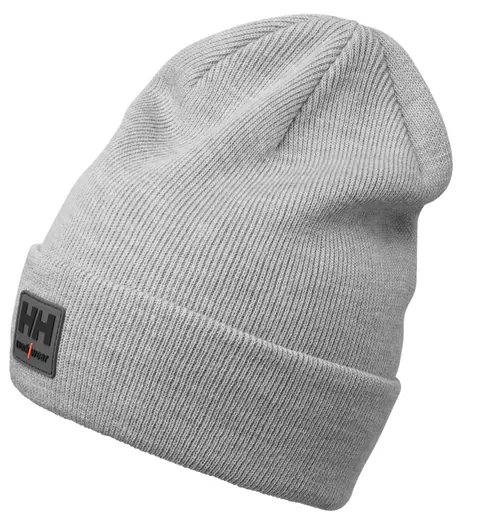 Helly Hansen 79811 Kensington Beanie One size grijs