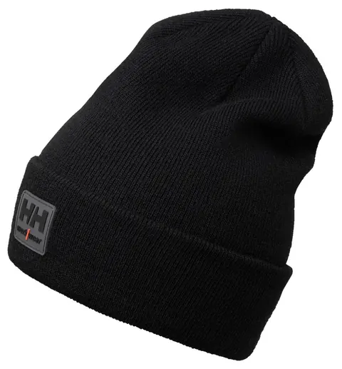 Helly Hansen 79811 Kensington Beanie One size zwart