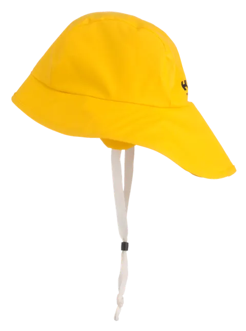 Helly Hansen HH 79816 Svolvaer Sou'Wester Geel