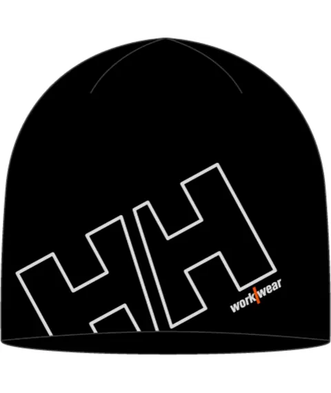 Helly Hansen 79830 WW Beanie Zwart