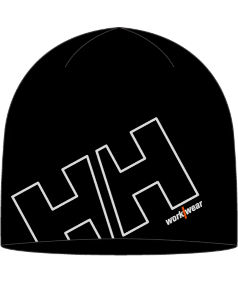 Helly Hansen 79830 WW Beanie Zwart