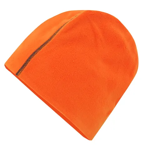 Helly Hansen 79834 Minto Beanie One Size Donker Oranje
