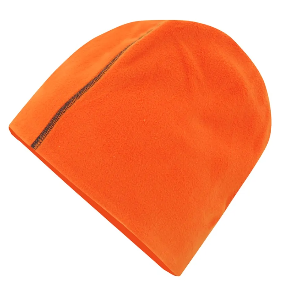 Helly Hansen 79834 Minto Beanie One Size Donker Oranje