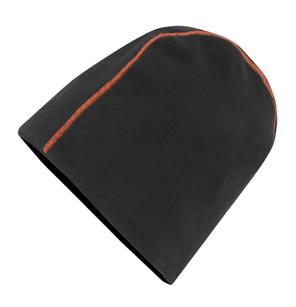 Helly Hansen 79834 Minto Beanie One Size zwart
