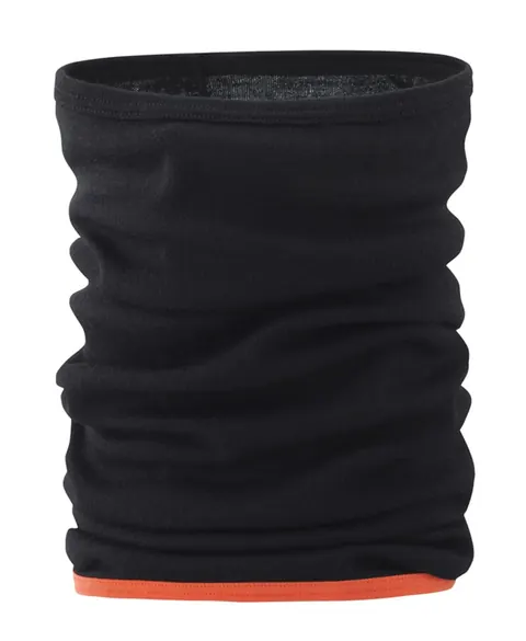 Helly Hansen 79871 Fakse Brandvertragende Nek Bescherming FR One Size Zwart