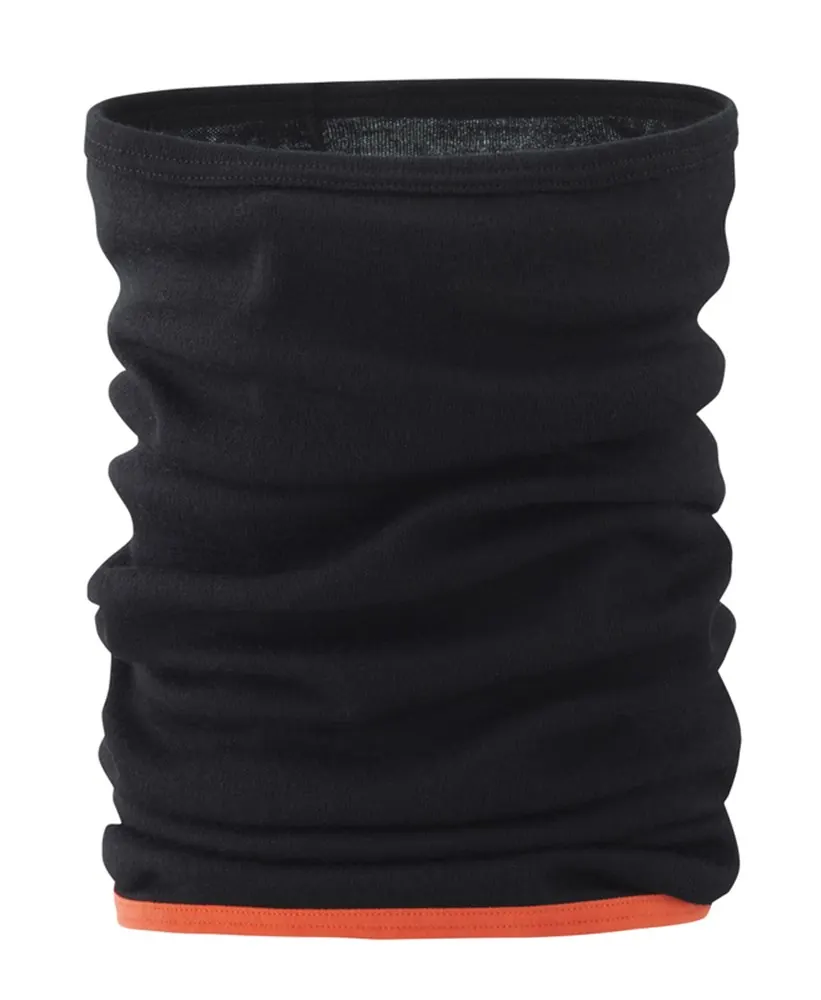 Helly Hansen 79871 Fakse Brandvertragende Nek Bescherming FR One Size Zwart