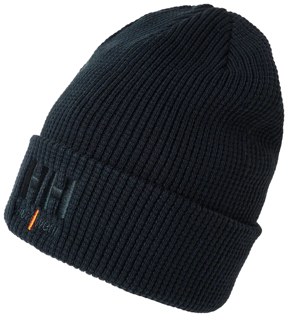 Helly Hansen 79882 Classic Cuff Beanie Marineblauw
