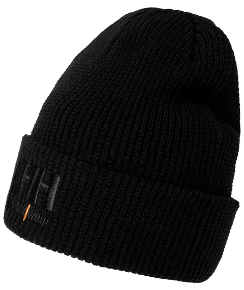 Helly Hansen 79882 Classic Cuff Beanie Zwart