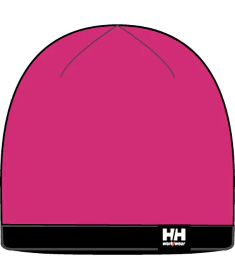 Helly Hansen 79883 Classic Reversible Beanie Fluorescerend Geel