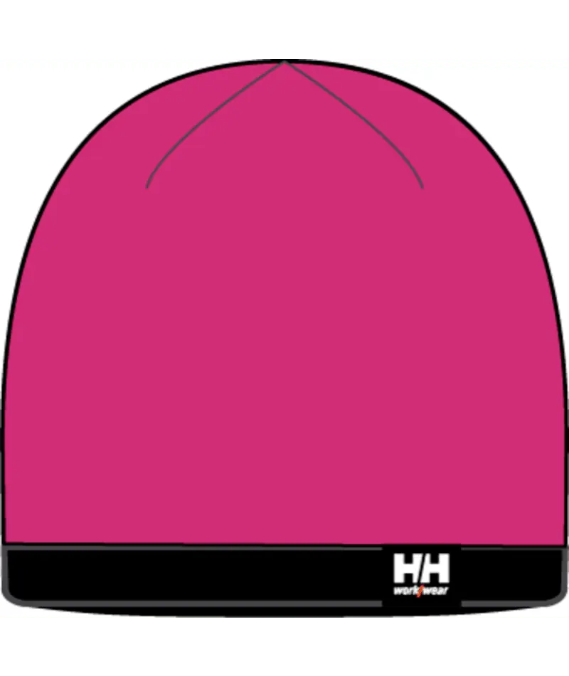 Helly Hansen 79883 Classic Reversible Beanie Fluorescerend Geel