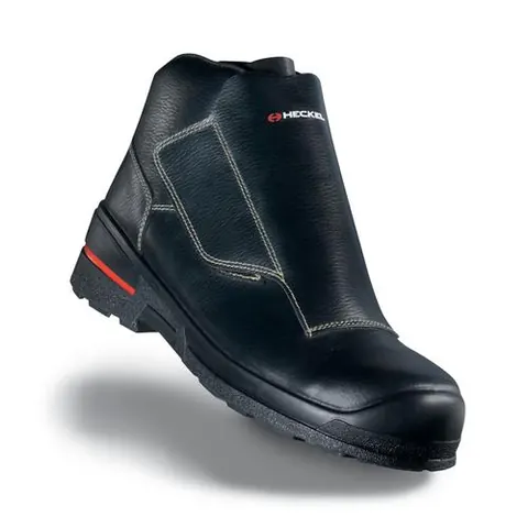Uvex MACSOLE 1.0 S3 62963 Veiligheidsschoen 45 zwart