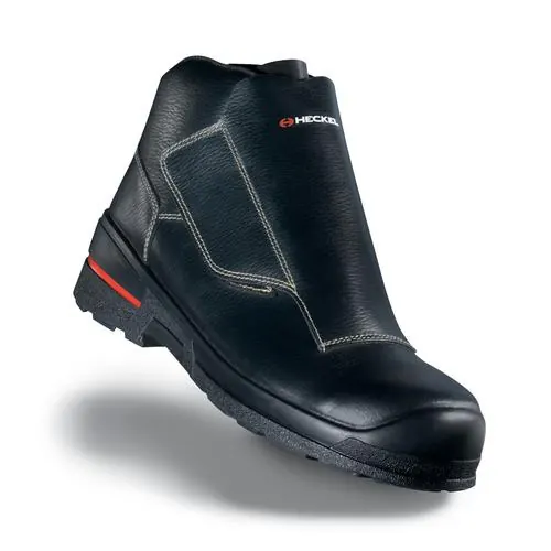Uvex MACSOLE 1.0 S3 62963 Veiligheidsschoen 45 zwart