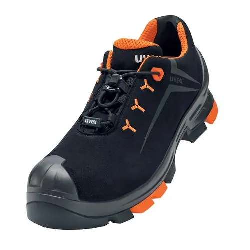 Uvex 65083 S3 Veiligheidsschoen 39 zw/or