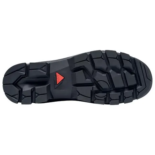 Uvex MACSOLE® S3 65292 Veiligheidsschoen 51 zw/or