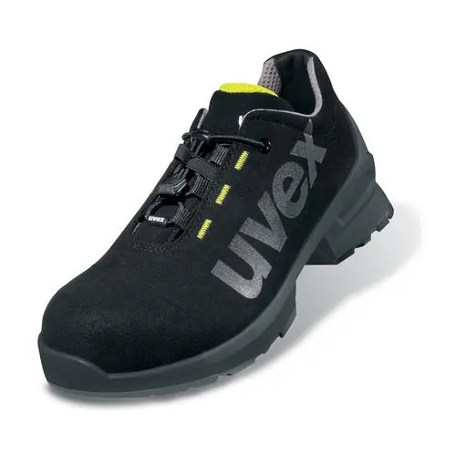 Uvex S2 65629 Veiligheidsschoen 36 geel