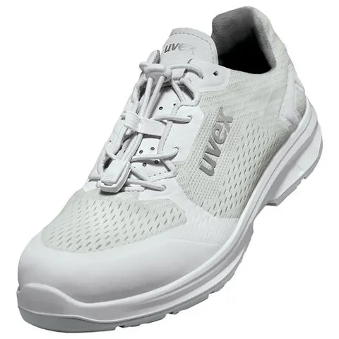 Uvex sport O1 65709 Veiligheidsschoen 39 wit