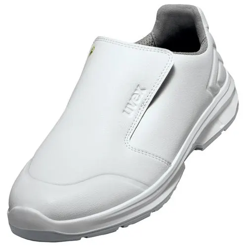 Uvex sport 65719 O2 Veiligheidsschoen 50 wit