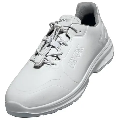 Uvex sport 65728 O2 Veiligheidsschoen 48 wit